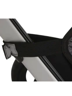 SnoozeShade Plus Deluxe (6kk+)-rattaiden pimennyssuoja