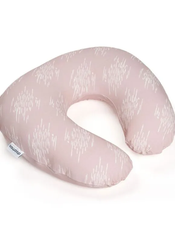 Softy imetystyyny, misty pink | DOOMOO
