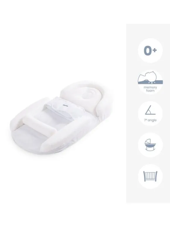 Supreme Sleep Plus unituki vauvalle