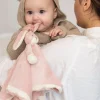 Teddykompaniet Diinglisar uniriepu pupu, rosa