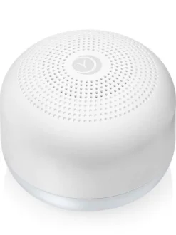 Travel Mini White Noise kaiutin yövalolla | Yogasleep