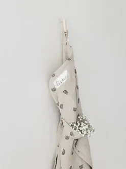 Vaippakakku tulevalle äidille, Beige