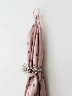 Vaippakakku tulevalle äidille, Dusty Pink