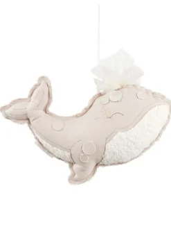 Valas mobile - Powder pink
