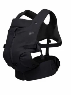 Voksi Huddle Kantoreppu Black