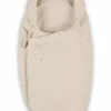 Voksi Wool Wrap villainen lämpöpussi - Sand