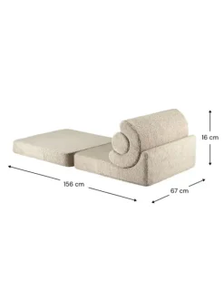 Wigiwama - Biscuit Flipster tuoli