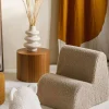 Wigiwama - Lasten tuoli Cloud Teddy Biscuit