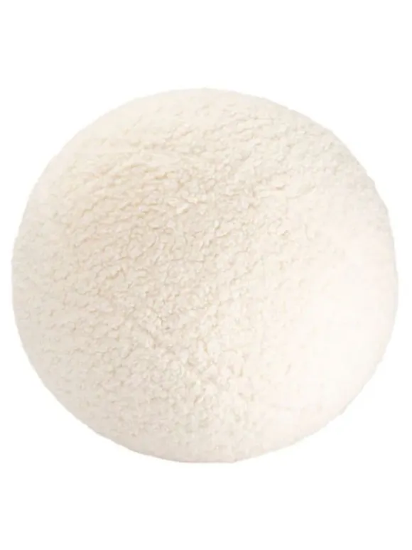 Wigiwama - Pallotyyny Cream White