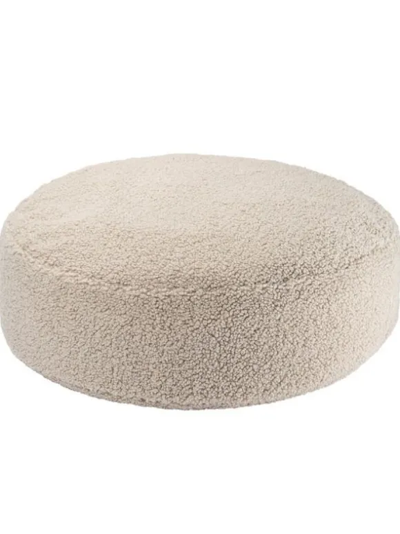 Wigiwama - Rahi Ottoman Teddy Biscuit