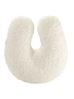 Wigiwama - U-tyyny Cream White